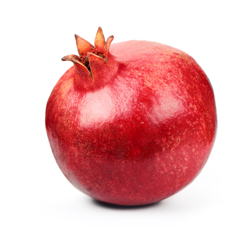 POMME GRENADE 10PCS